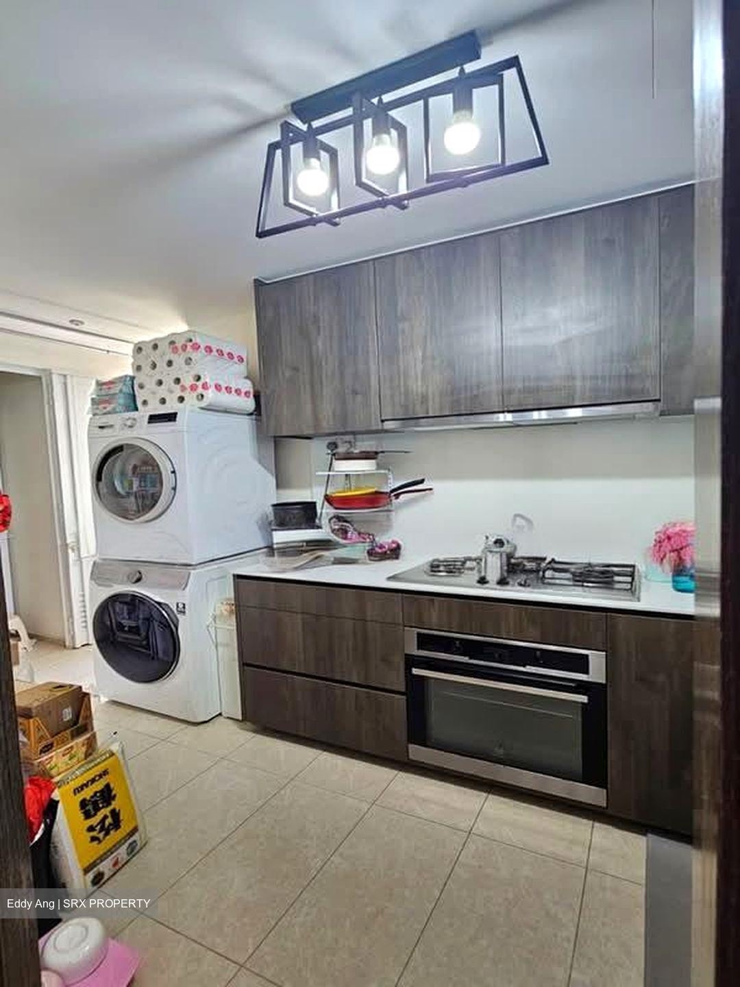 iNZ Residence (D23), Condominium #600491531